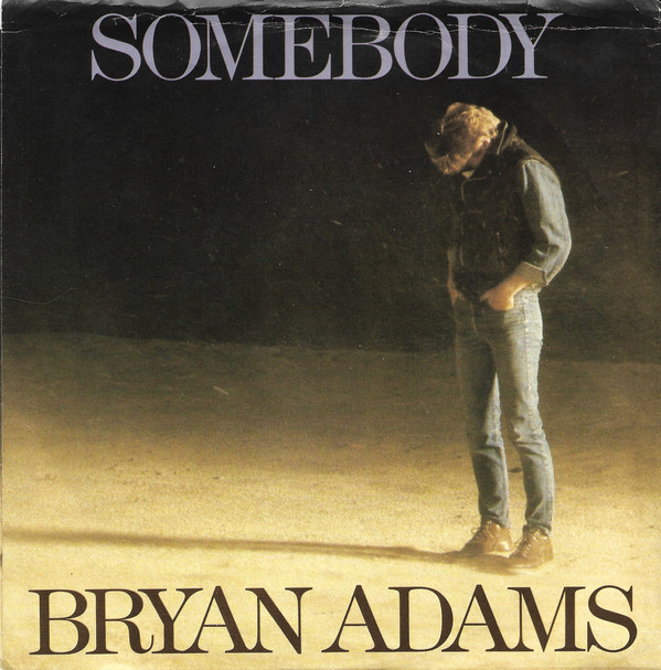 Bryan Adams